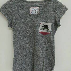 California Republic Shirt